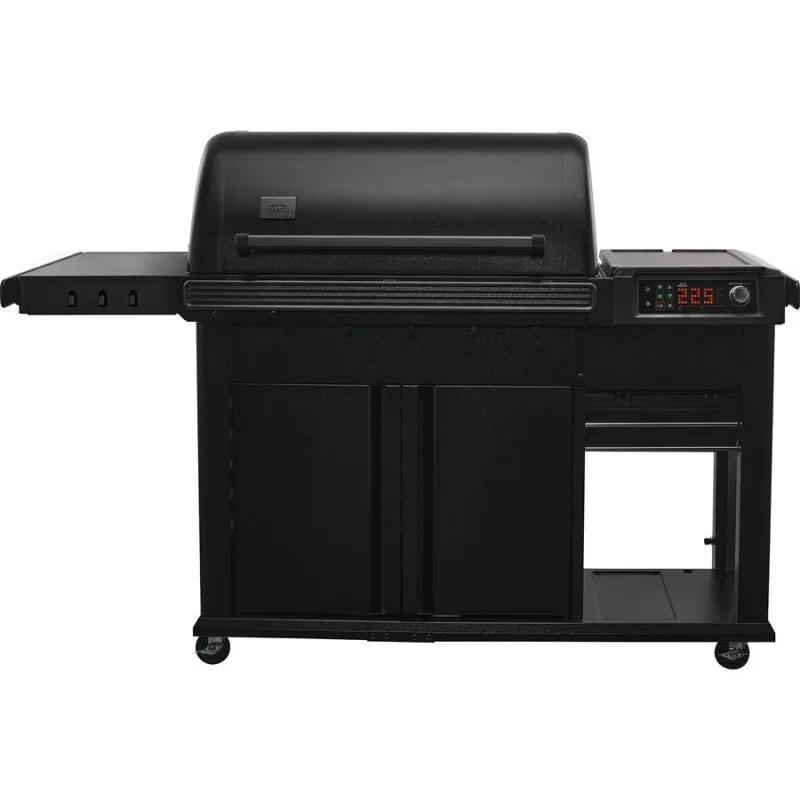 Traeger Woodridge ELITE peletový gril TFC97XLHI
