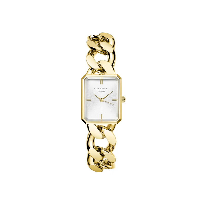 Dámske hodinky Rosefield The Watch Studio SWGSG-O55