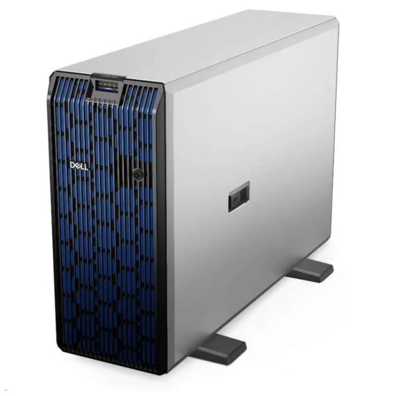 Dell PowerEdge T560 Smart Selection/8x3.5"/4514Y/2x32GB/1x960GB SSD SATA/2x1100W/H755/3Yr Basic NBD (6HX02)