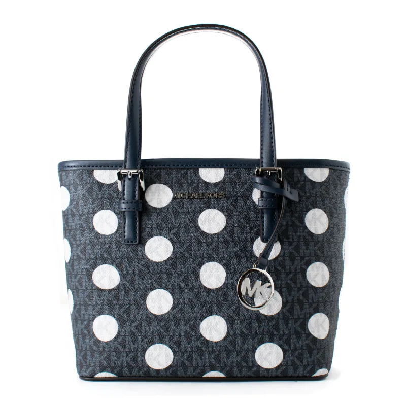 Kabelka MICHAEL KORS 35S5STVT0ONAV (22X19X10CM )