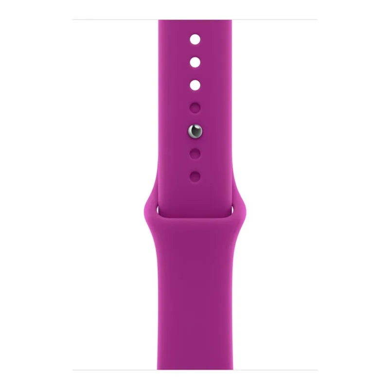 Watch Acc/ 46/ Magenta Sport Band - M/ L MJVQ4ZM/A