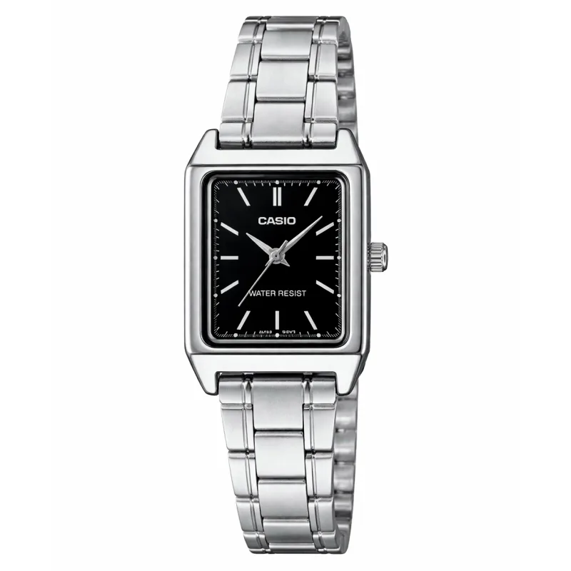 Dámske Hodinky CASIO LTP-V007D-1E (31MM)