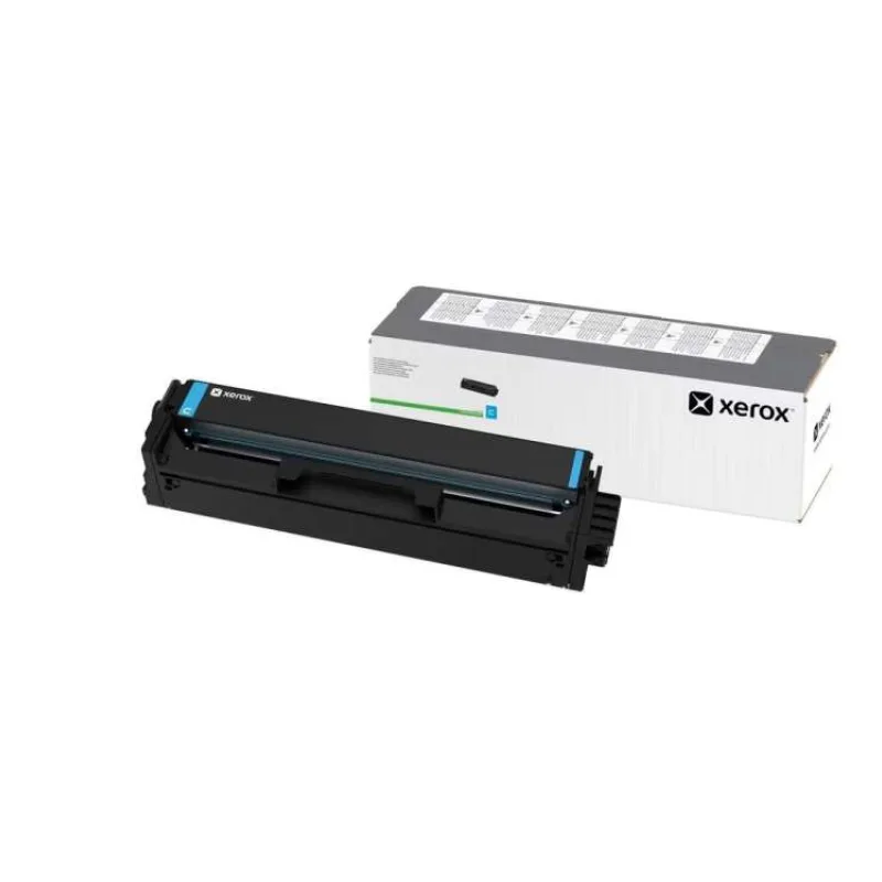 Xerox Cyan Standard Capacity Toner pro C240/C245/C255/C300/C303/C305 (1200 stran) (006R05068)