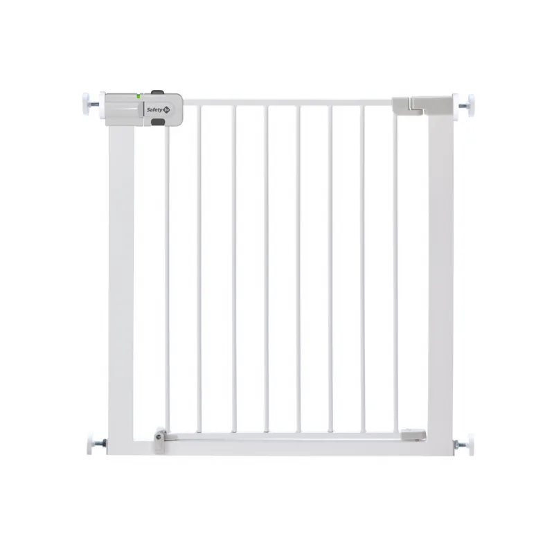 Safety 1st Zábrana Easy Close Metal White