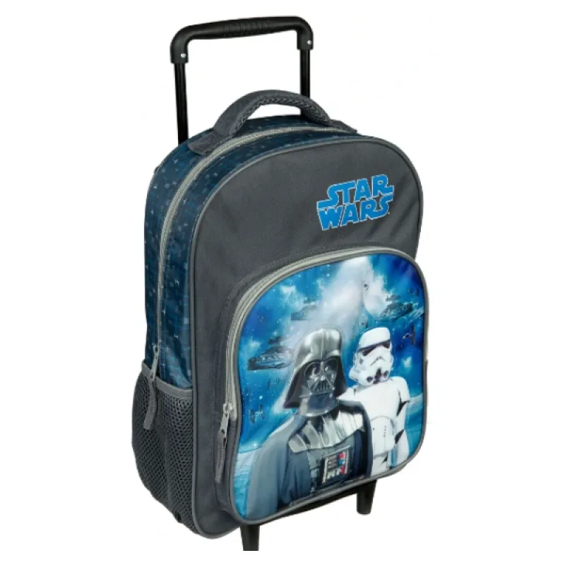 Detská Taška Under Cover Star Wars 8126 SWCL 26x36x10cm
