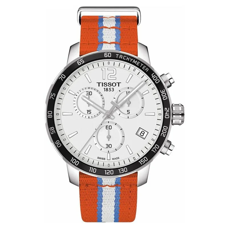 Pánske Hodinky TISSOT T09547170371 (42MM)