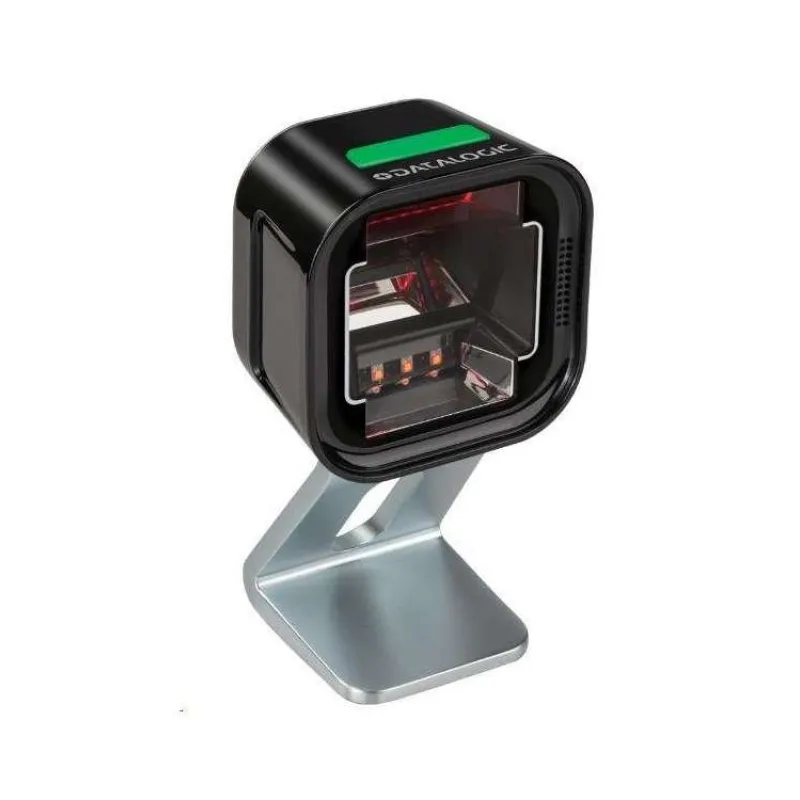 Datalogic Magellan 1500i, 2D, USB, multiIF, sada (USB), čierna (MG1501-10211-0200)