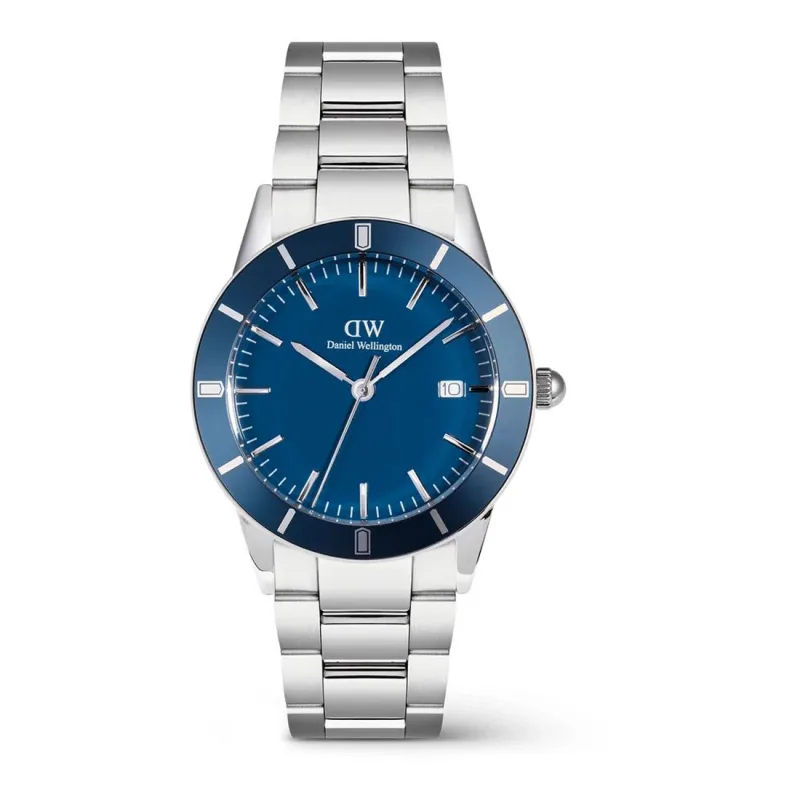 Pánske Hodinky DANIEL WELLINGTON DW00600820 (40 mm)