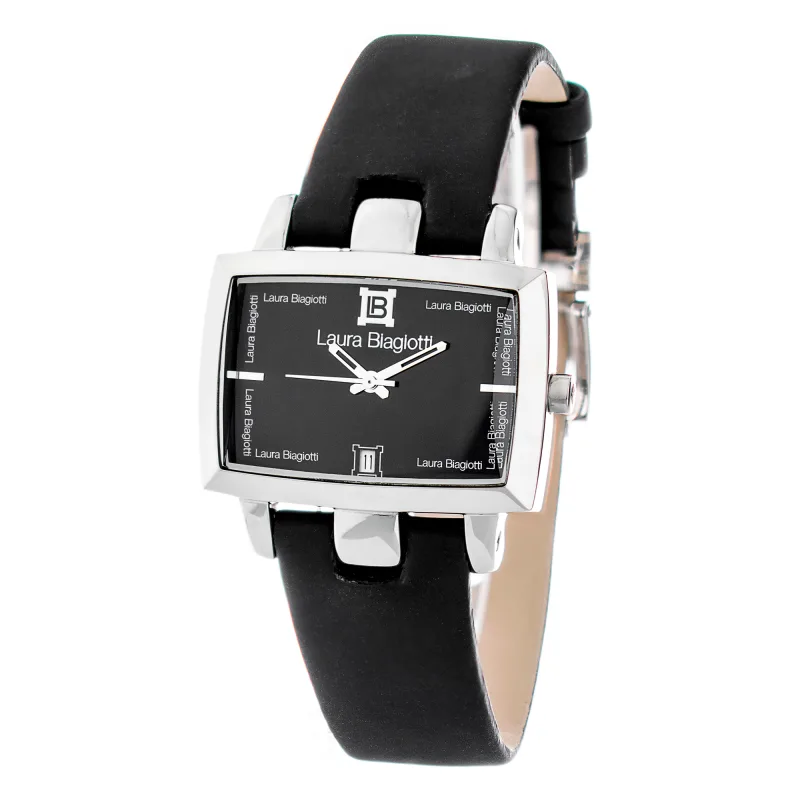 Pánske Hodinky LAURA BIAGIOTTI LB0013M-NE (35MM)