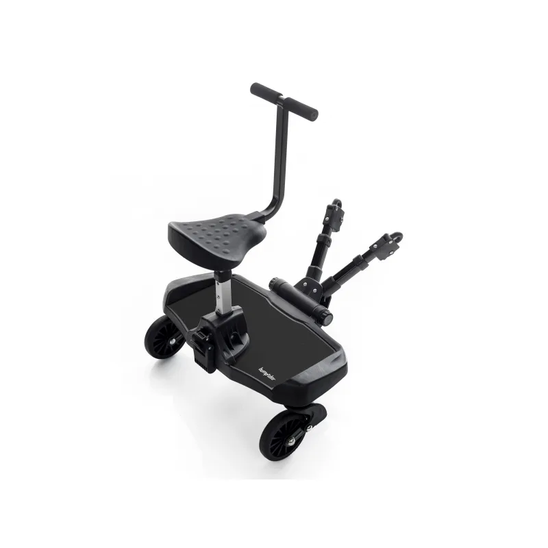 Bumprider Stúpadlo ku kočíku so sedadlom Ride-on Board Sit
