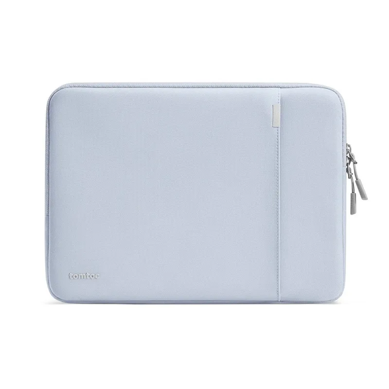 Tomtoc puzdro 360 Protective Sleeve pre Macbook Neo - Light Blue A13C3B3