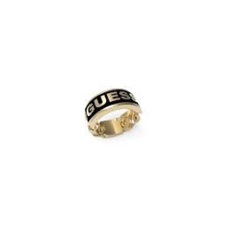 Pánsky Prsteň GUESS JUXR03003JWY (66 )