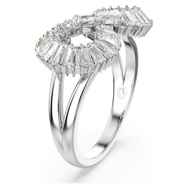 Dámsky Prsteň SWAROVSKI DÁMSKY 5679697 (58 )