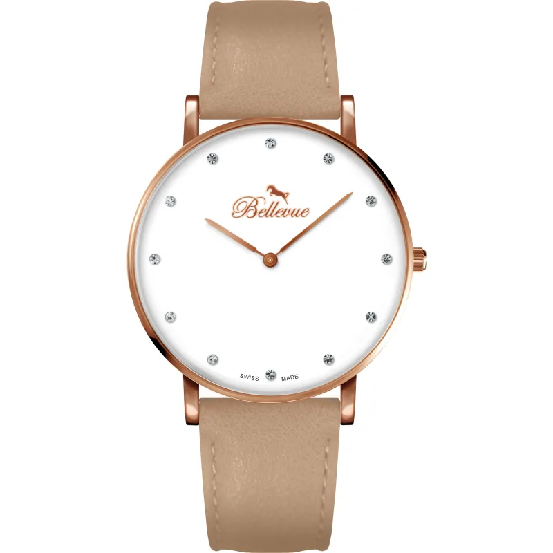 Dámske Hodinky BELLEVUE B54 (40MM)
