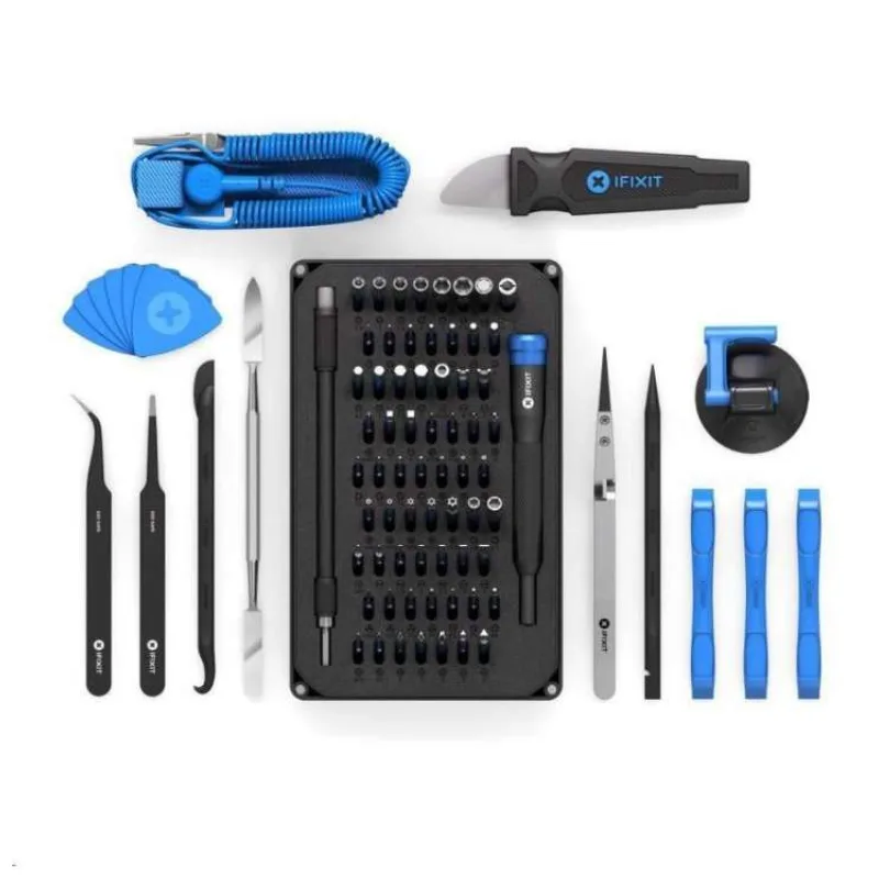iFixit Pro Tech Toolkit, súprava náradia (IF145-307-4)