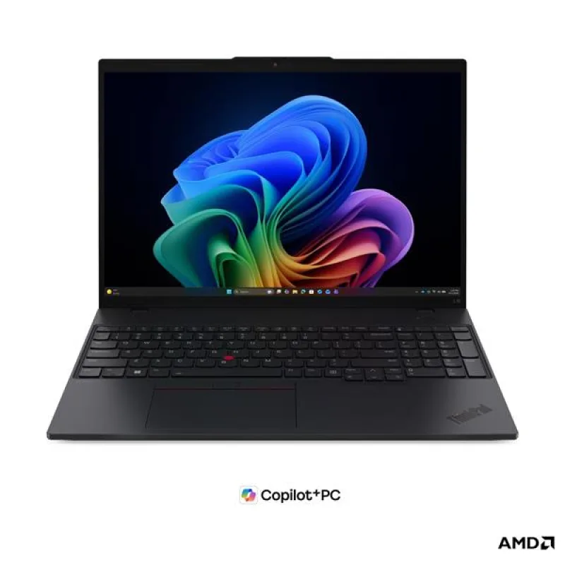 Lenovo ThinkPad L/ L16 Gen 3 (AMD)/ AI5-430/ 16"/ WUXGA/ 16GB/ 512GB/ AMD…