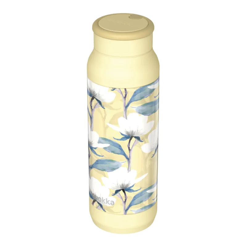 Quokka Nerezová termofľaša Pulse Magnolia 700 ml
