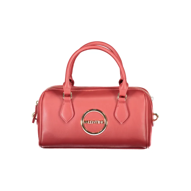 Dámska Kabelka VALENTINO BAGS - Červená
 28.0X15.0X13.0cm Farba: červená, Veľkosť: 28.0X15.0X13.0
