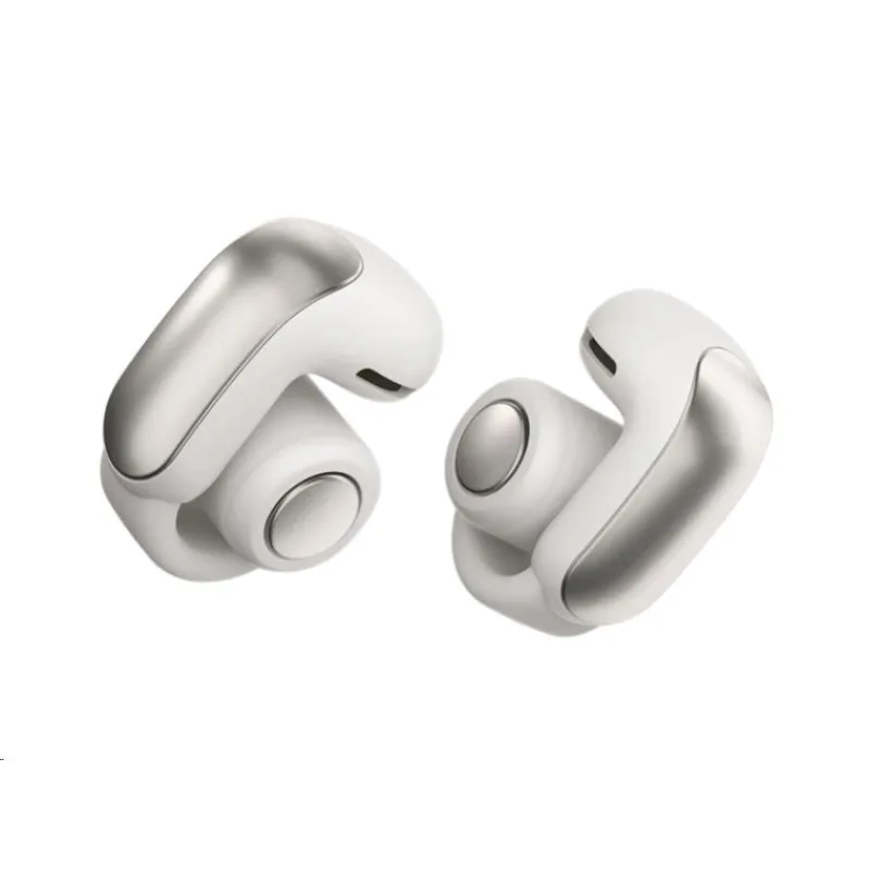 Bose Headphones Ultra Open Earbuds / 881046-0020 Silver, EU 881046-0020