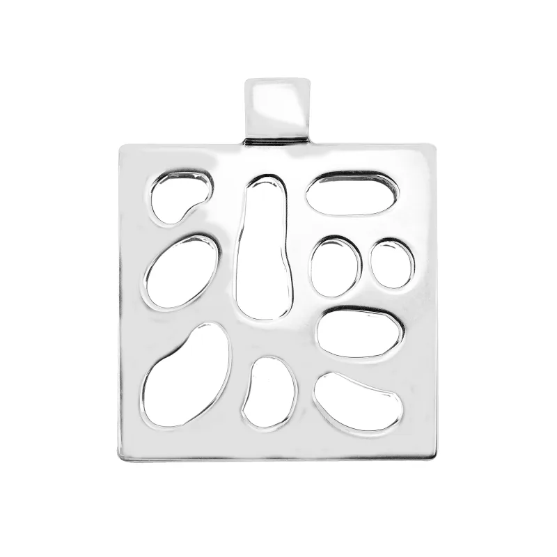 Dámsky Prívesok FOLLI FOLLIE 1P6F025 (3CM )