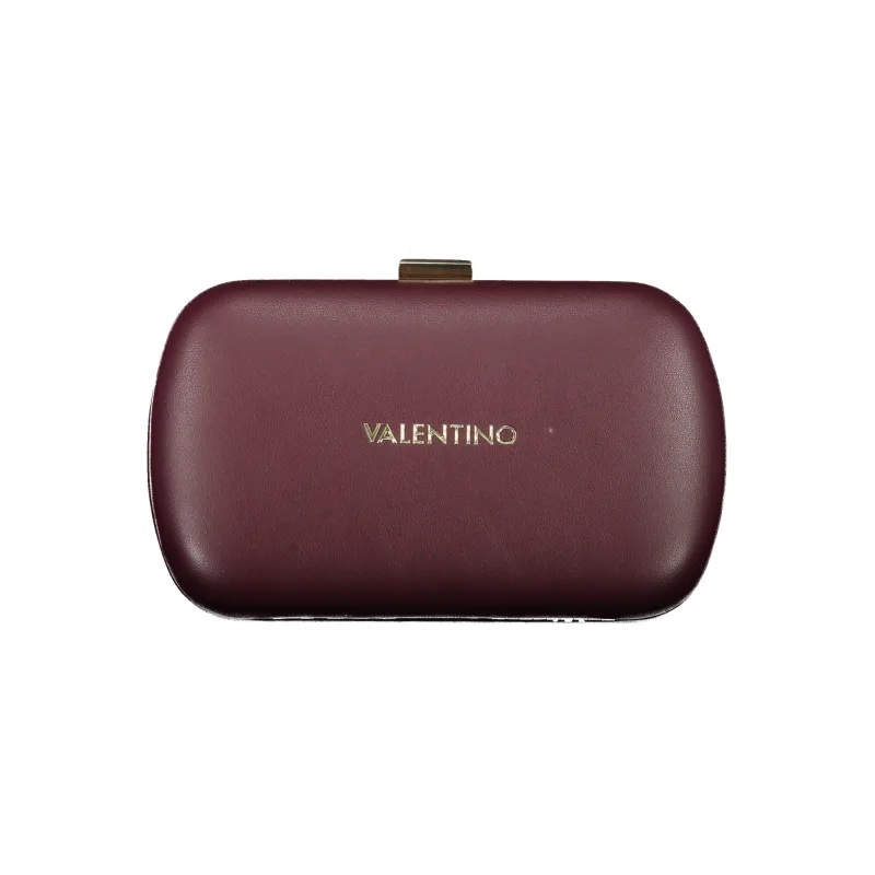 Dámska Kabelka VALENTINO BAGS - Červená
 19.0X11.0X4.0cm Farba: červená, Veľkosť: 19.0X11.0X4.0