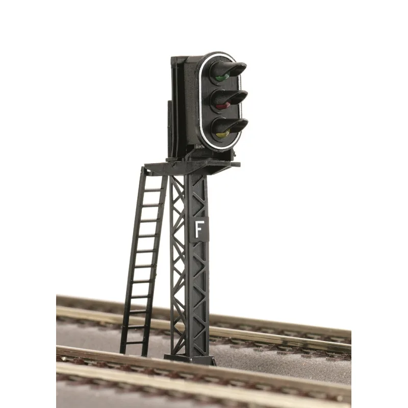Roco Roco Line Trojsvetelné železničné návestidlo - 40021