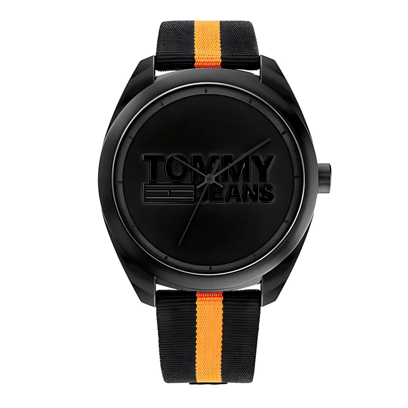 Pánske Hodinky TOMMY HILFIGER 1792042 (45 MM)