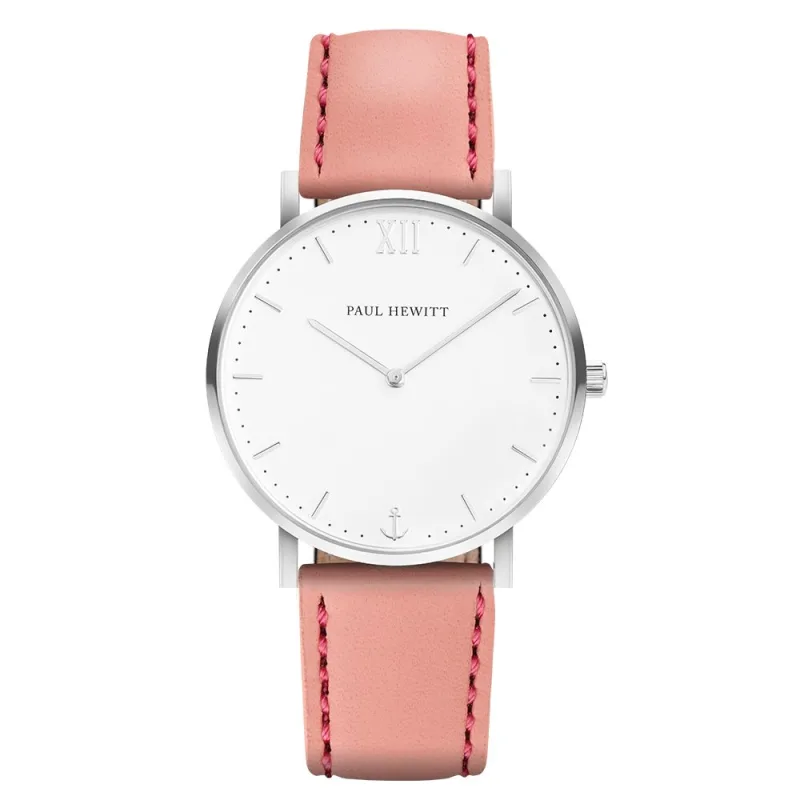 Hodinky PAUL HEWITT unisex PH-SA-SSTW24M (39MM)