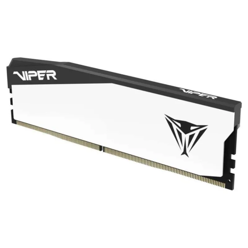 PATRIOT VIPER Elite 5 16GB DDR5 6000MT/s / DIMM / CL40 / XMP 3.0 / 1,1V / (VEB516G6030W)