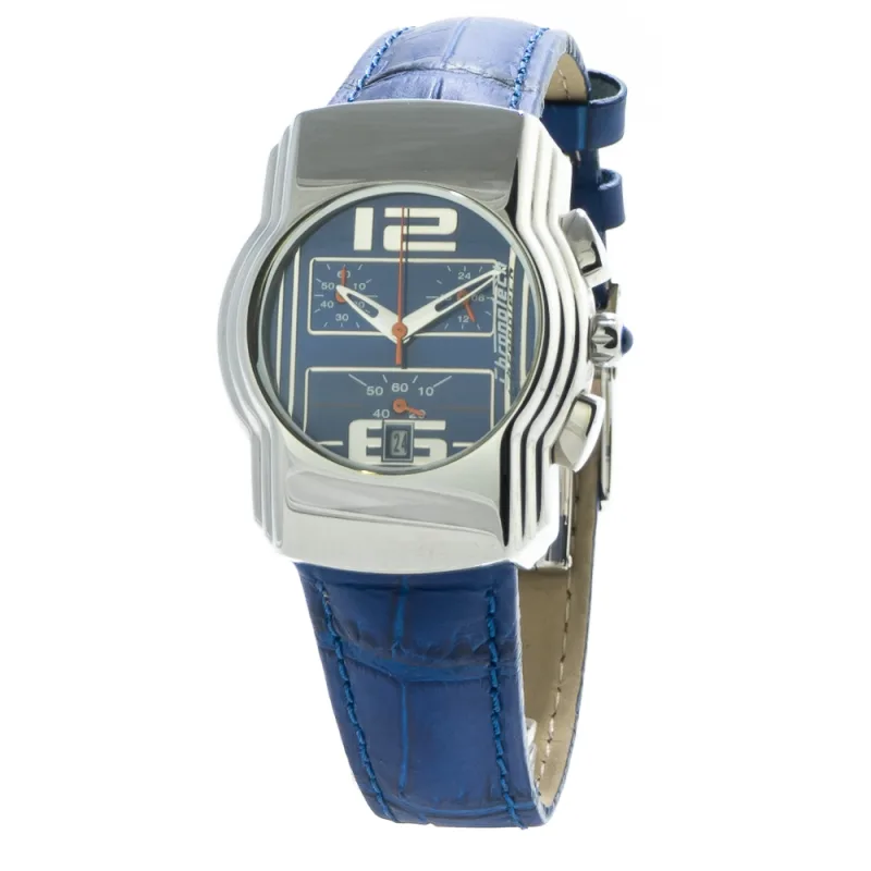 Dámske Hodinky CHRONOTECH CT7280B-09 (34MM)