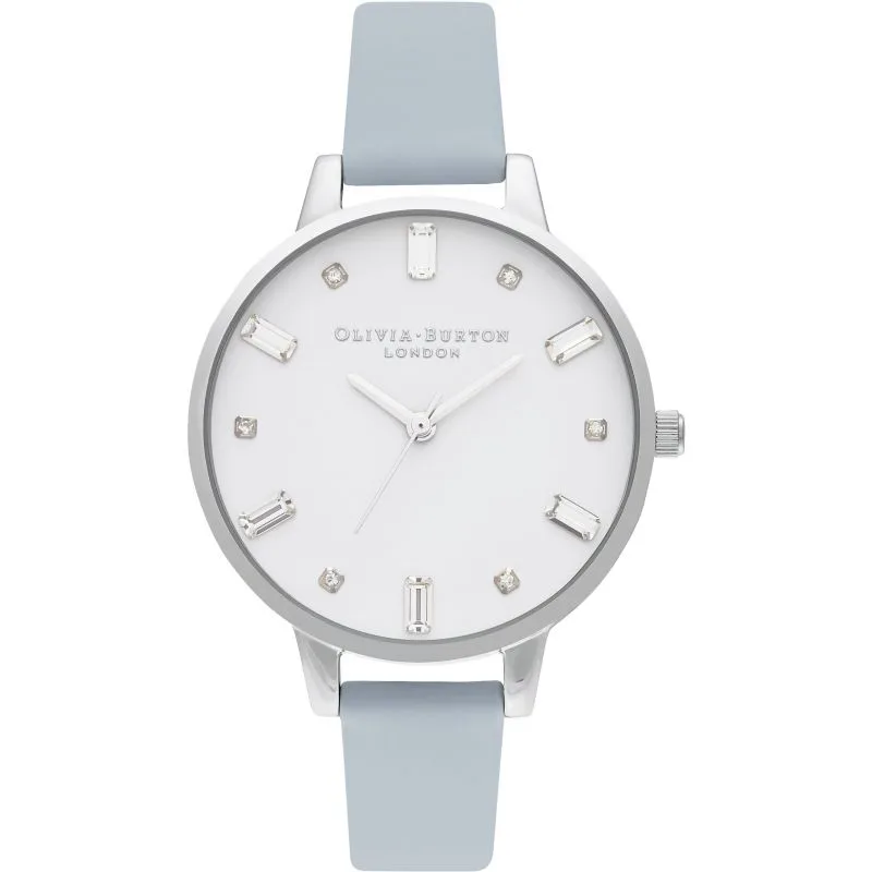 Dámske Hodinky OLIVIA BURTON OB16BJ01 (34 MM)