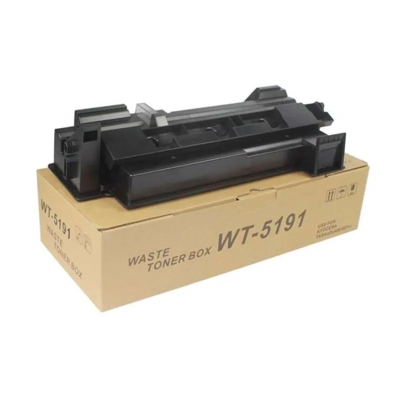 Kyocera WT-5191 odpadová nádobka na toner pre TASKalfa 408/508ci/406ci (WT-5191)