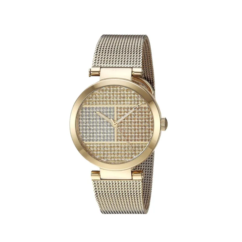 Dámske Hodinky TOMMY HILFIGER 1781867 (39MM)