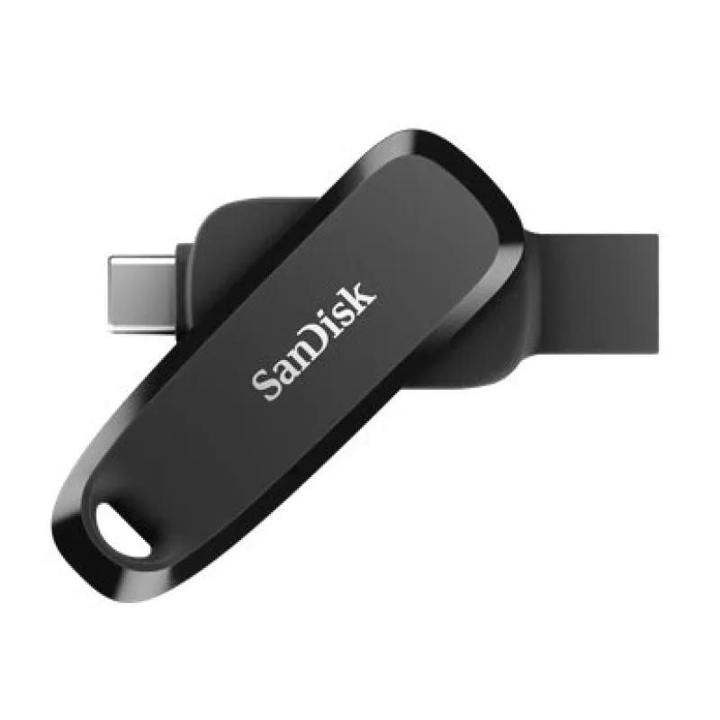 SanDisk Phone Drive for Android 128GB USB-C SDDDC6-128G-G46