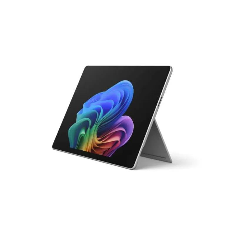 Microsoft Surface Pro 13" (12. edícia)/U5-335/13"/2880x1920/T/16GB/512GB/Intel int/W11P/Platinum/2R (EP2-55225)