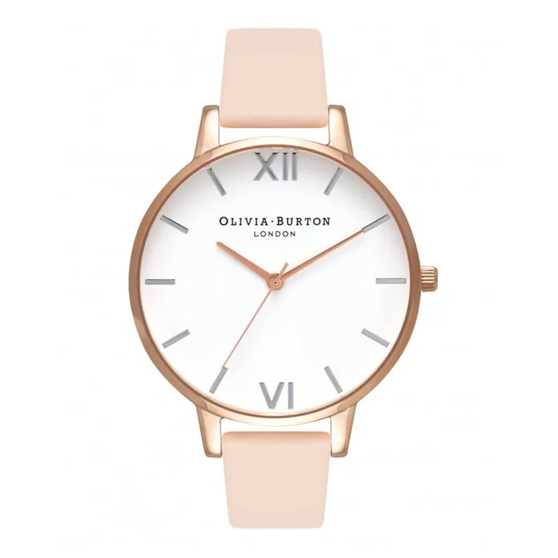 Dámske Hodinky OLIVIA BURTON OB16BDW21 (38MM)