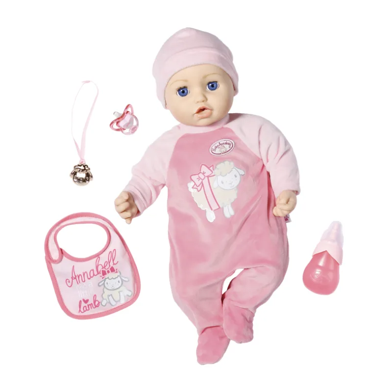 Baby Annabell Annabell, 43 cm
