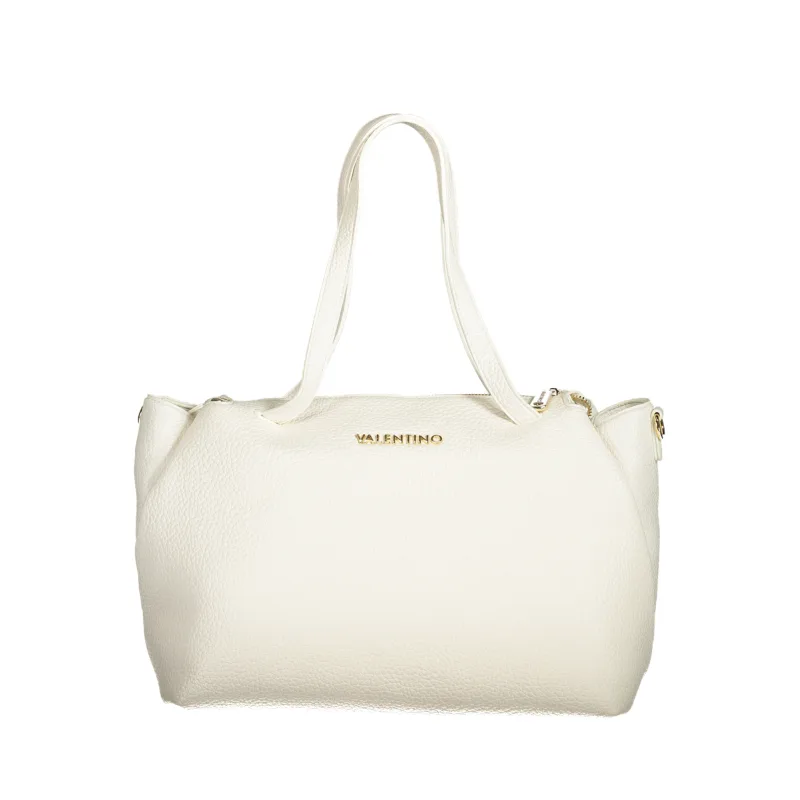 Dámska Kabelka VALENTINO BAGS - Biela
 36.0X24.0X20.0cm Farba: Biela, Veľkosť: 36.0X24.0X20.0