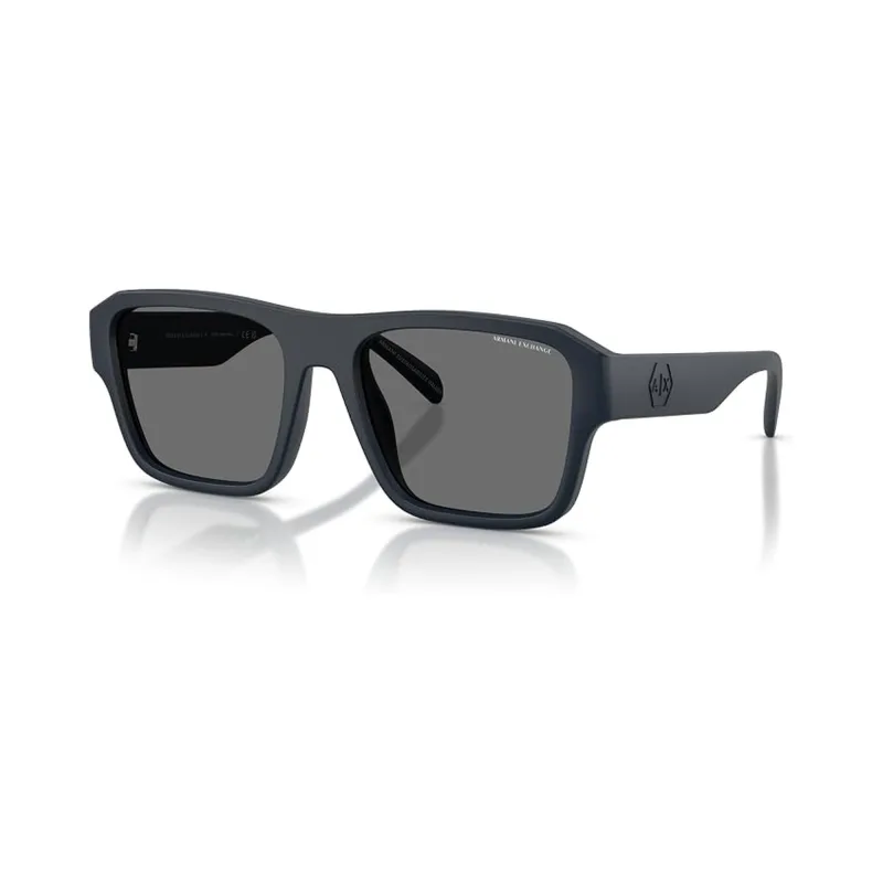 ARMANI EXCHANGE Pánske Slnečné Okuliare ARI EXCHANGE AX4154SU-56 (šošovky/nosník/ramienka) 56/19/145 mm)