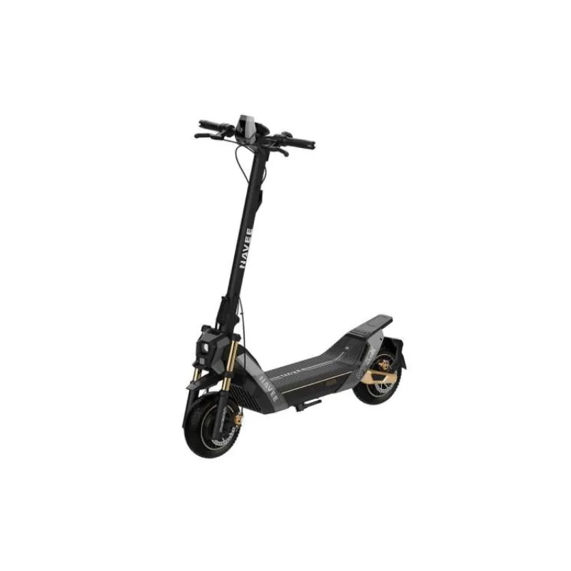 NAVEE Elektrická koloběžka NAVEE NT5 Ultra X (NAV530)