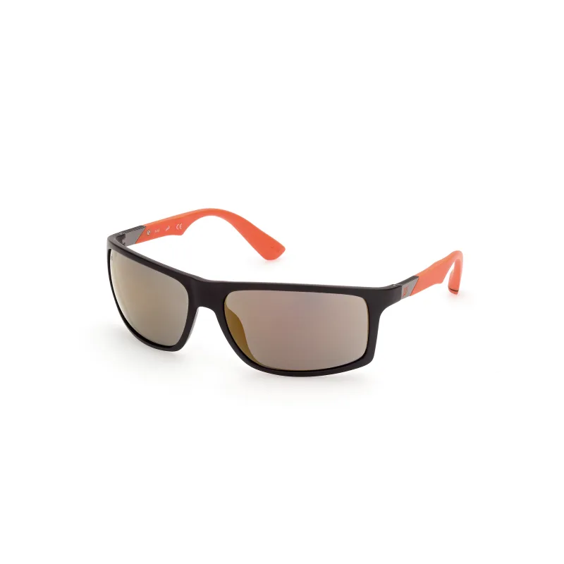 Pánske Slnečné Okuliare WEB EYEWEAR WE0293-6305C (Šošovky/Mostík/Tempel) 63/16/125 mm)