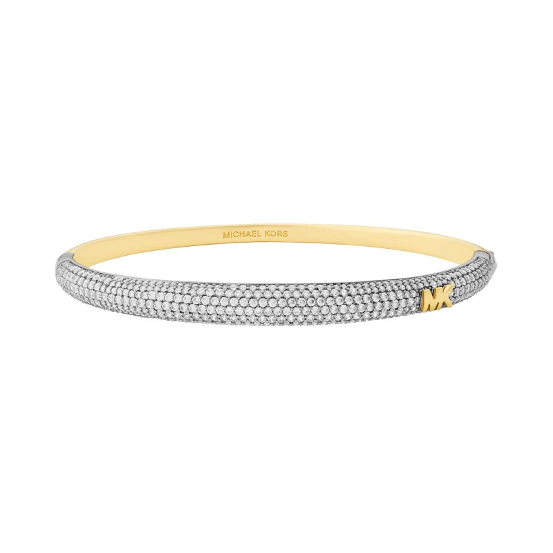 Dámsky masívny náramok Michael Kors MKJ8539931