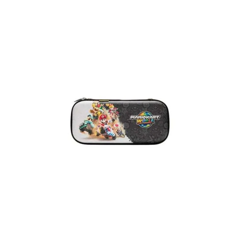 PowerA Slim Case for Nintendo Switch 2 - Mario Kart World (NSCS0575)
