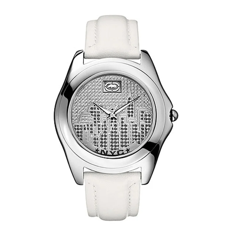 Pánske Hodinky MARC ECKO E08504G6 (44MM)
