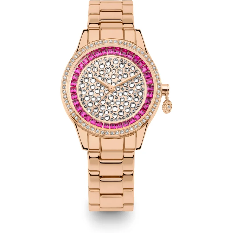 Dámske Hodinky DAISY DIXON DD186RGM (36MM)