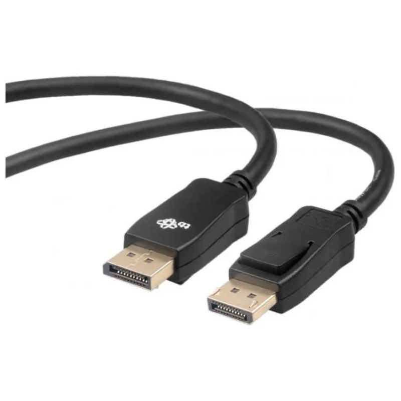 TB kábel DP 1.4 M/M, 1,8 m (AKTBXVDMDP1418B)