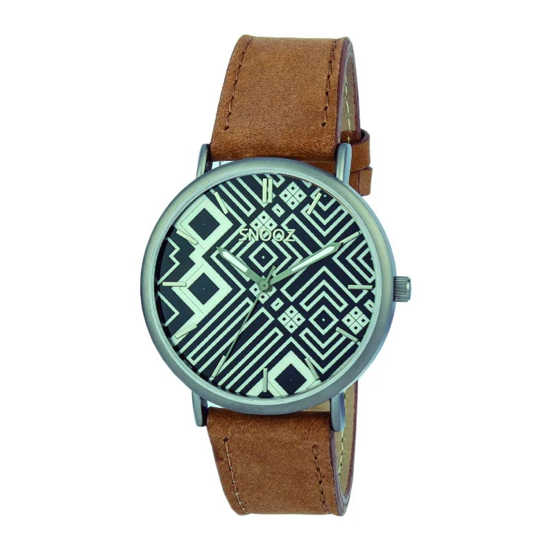 Hodinky SNOOZ unisex SAA1041-83 (40MM)