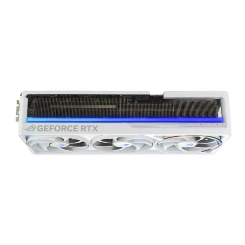 ASUS ROG ASTRAL RTX5090 WHITE OC GAMING 32GB/512-bit GDDR7 2xHDMI 3xDP (90YV0LWA-M0NA00)