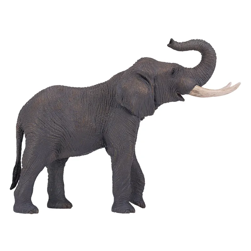 Mojo Mojo Slon africký