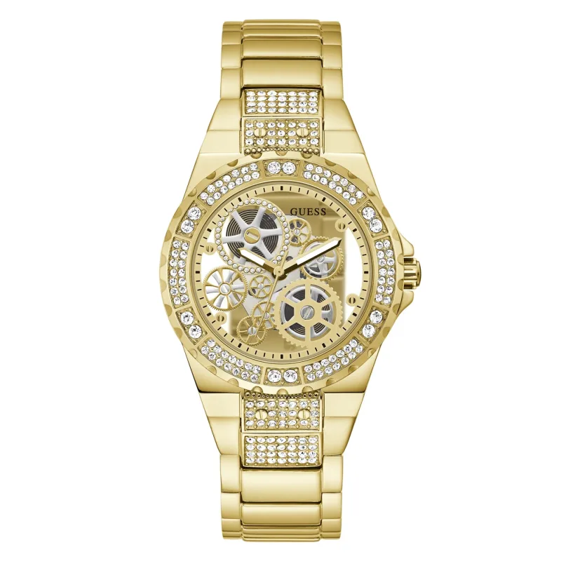 Dámske Hodinky GUESS PRE GW0302L2 (40 mm)